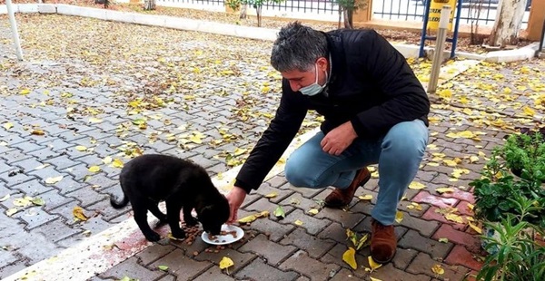 YAVUZ “BU VAHŞETİ ŞİDDETLE KINIYORUM”