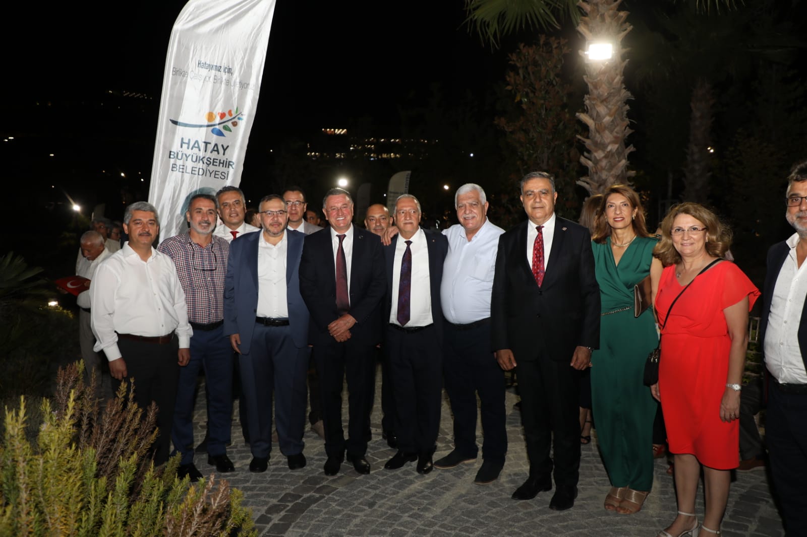 SAVAŞ “BUGÜN GELECEK ADINA ATILACAK ADIMLAR İÇİN PLAN VE PROGRAM YAPMA GÜNÜDÜR”