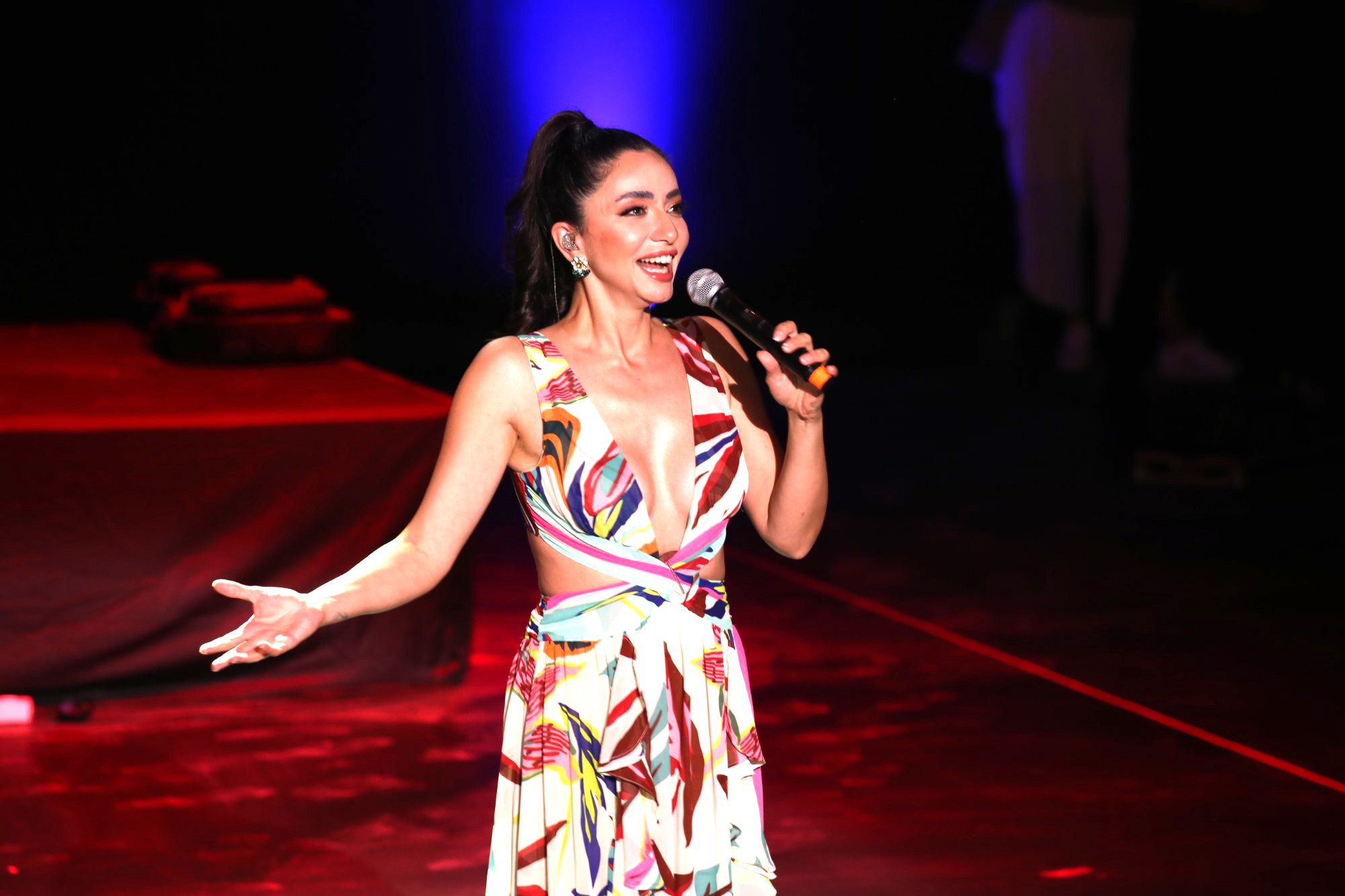 EXPO 2021 HATAY’DA FLAMENKO RÜZGÂRI