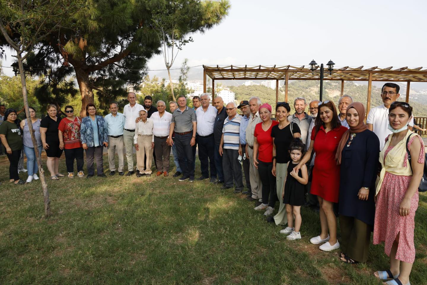 SAVAŞ “TÜRKİYE’NİN EN KALİTELİ VE EN UCUZ TABAN GÜBRESİNİ YAPIYORUZ”