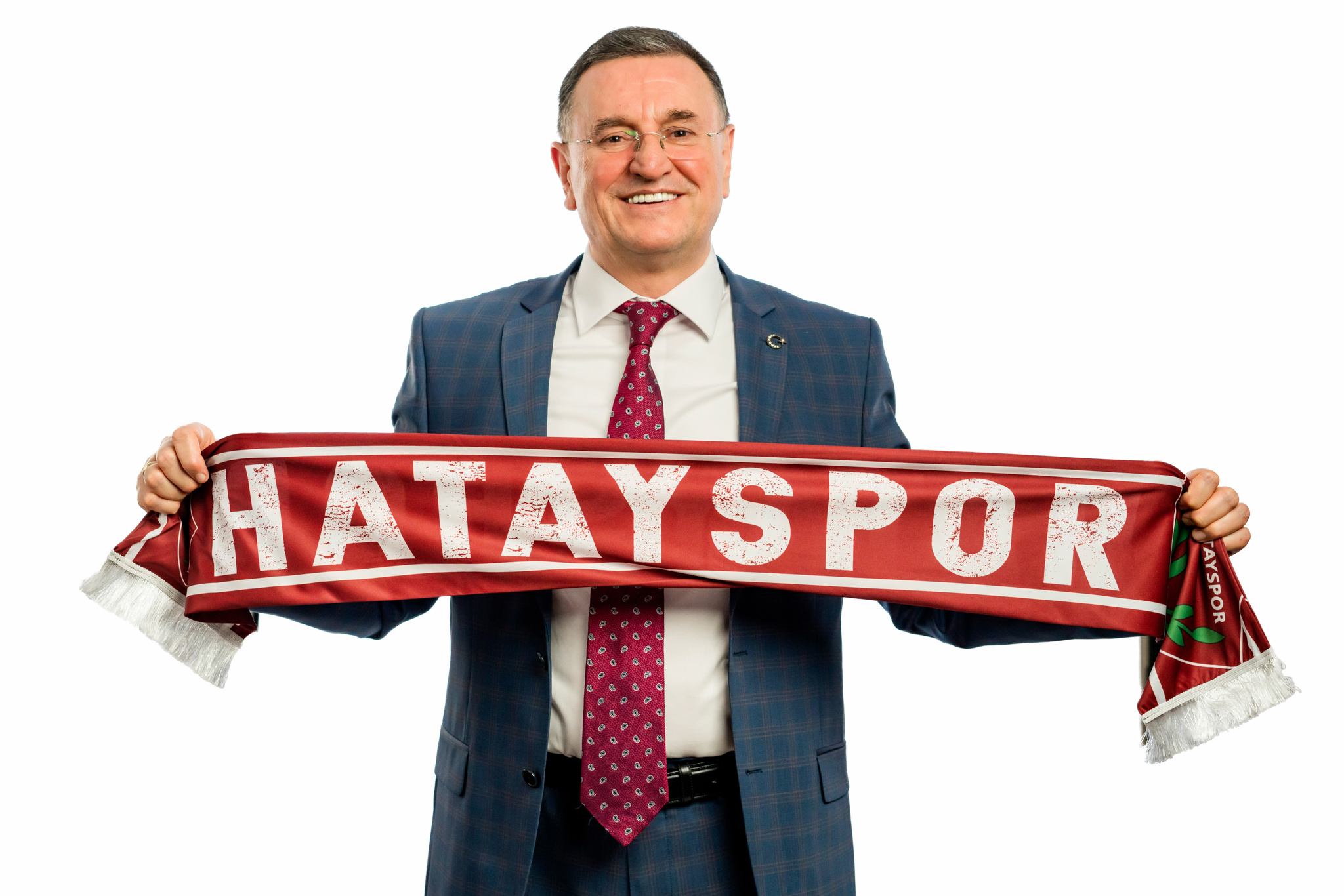 SAVAŞ “A.HATAYSPOR’UN TRANSFER YASAĞI DİYE BİR SORUNU SÖZ KONUSU DEĞİL”