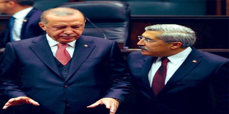 YAYMAN “YENİ HEDEFİMİZ 2053”