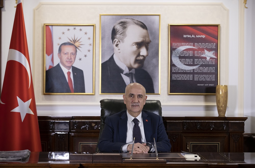 TARIM BAKANI YARIN HATAY’A  GELİYOR