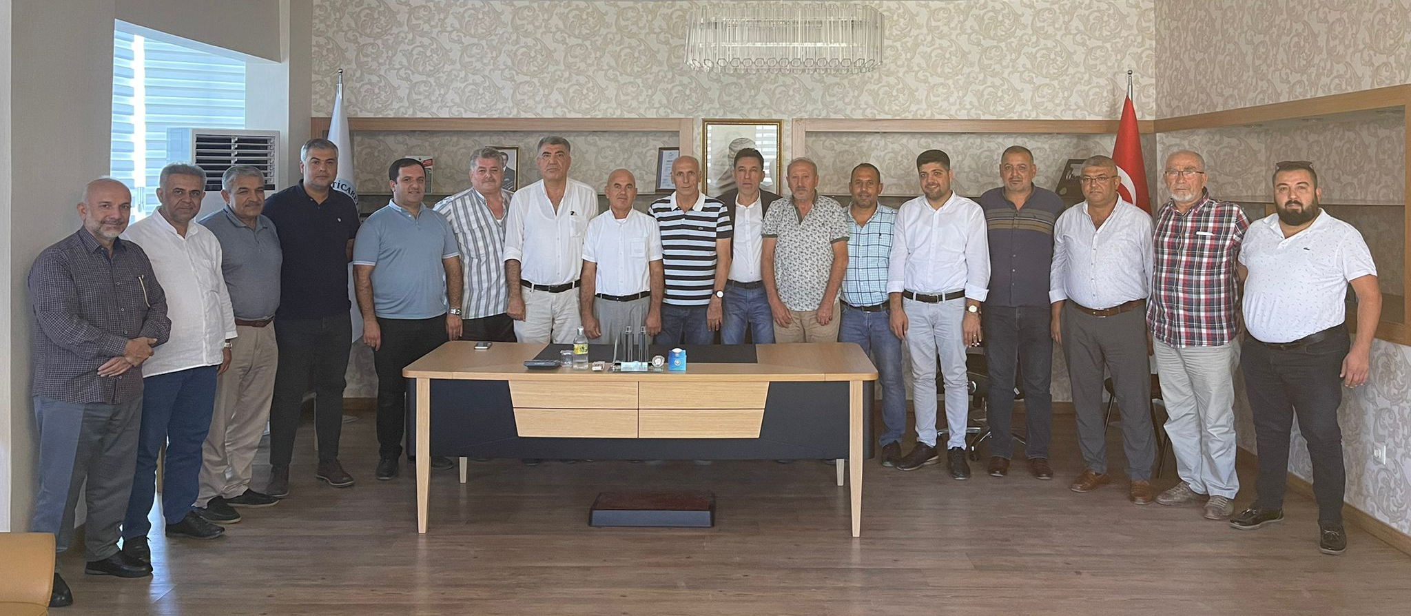 NUMAN  BÖLÜKBAŞ “ YENİDEN ADAYIM”        