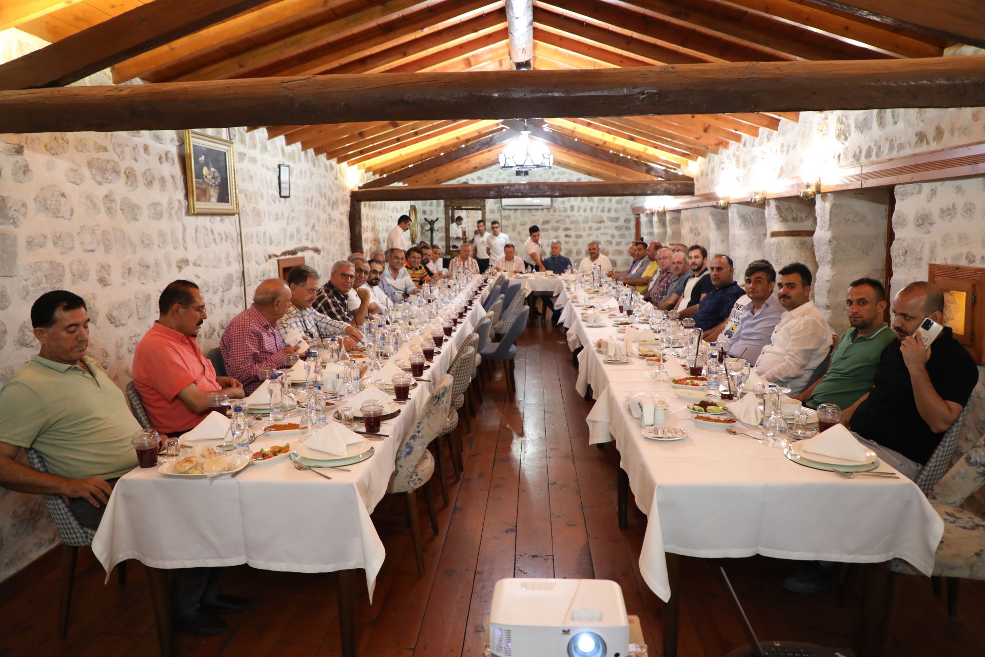 SAVAŞ “ÇİFTÇİYE DESTEK, TOPRAĞA NEFES ÜRÜNE BEREKET OLACAĞIZ”