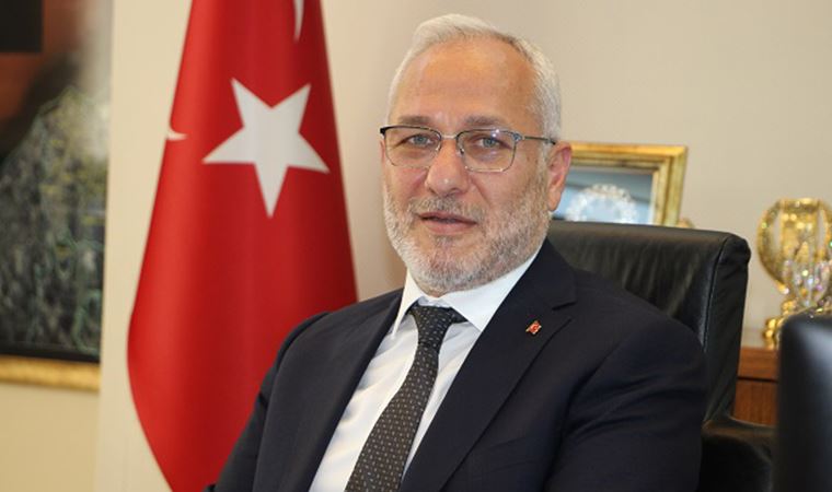 BAŞKAN FATİH TOSYALI 17 YENİ ARACI DAHA HİZMETE SUNDU