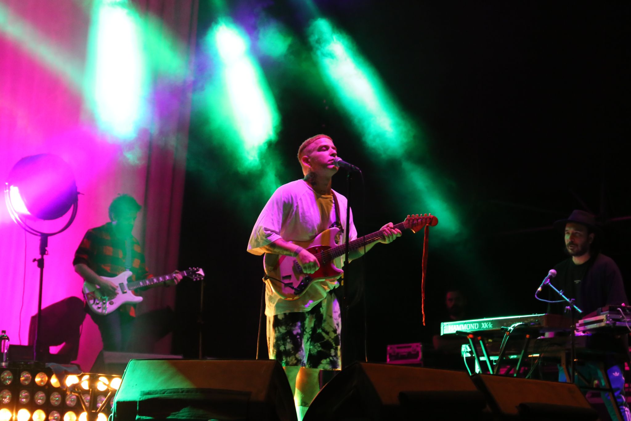 ARSUZ EXPO ATHENA HAYRANLARIYLA DOLDU TAŞTI