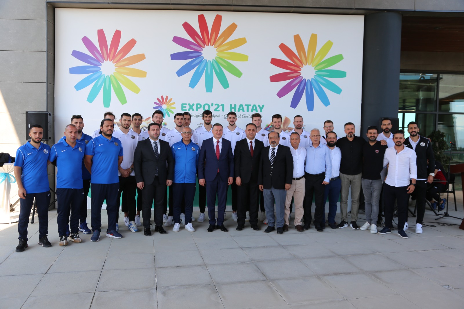 BAŞKAN SAVAŞ “EFELER LİGİ’NDE ÇOK CAN YAKACAĞIZ”