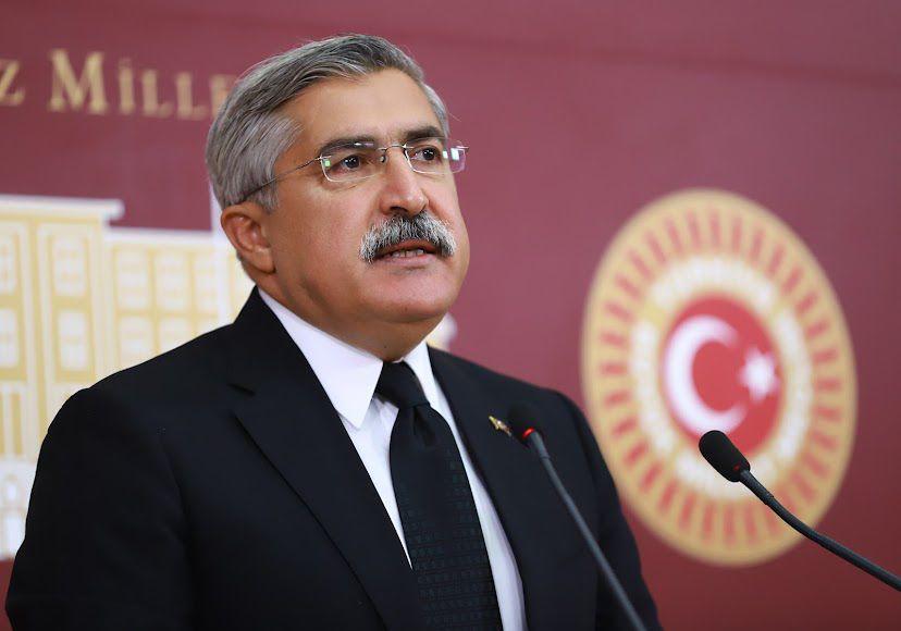 Yayman “Dezenformasyon Siyaset Üstü Bir Konudur”