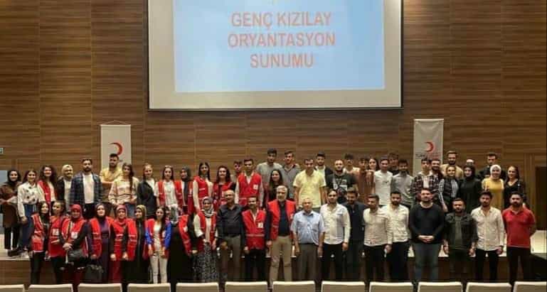 SEN KAN VER,KIZILAY CAN VERSİN