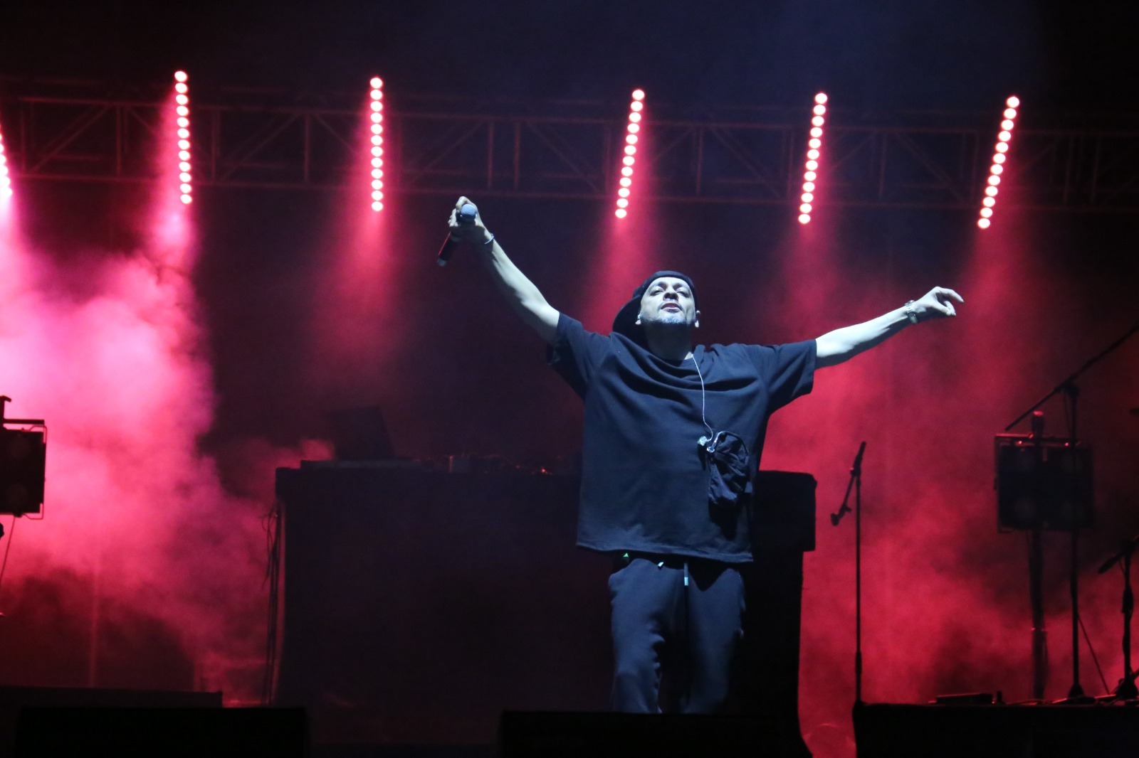 CEZA HAYRANLARI EXPO’DA BULUŞTU