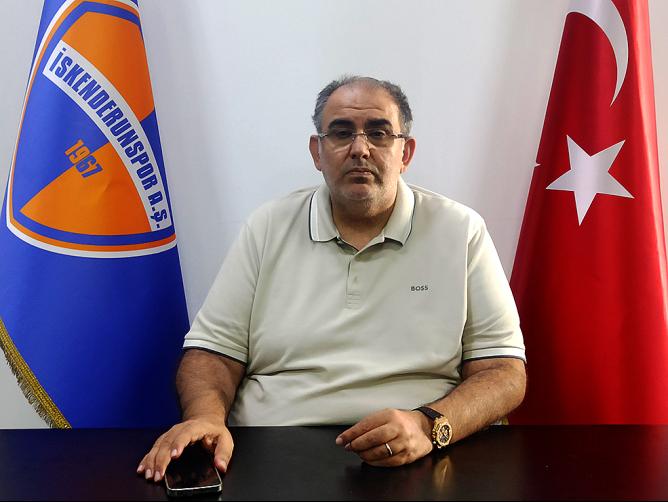 başkan bolat