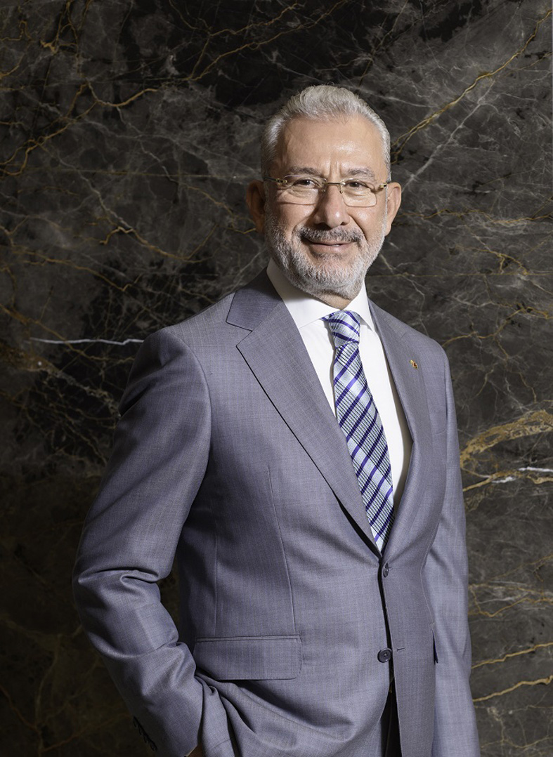 AKİB, ÜÇÜNCÜ ÇEYREK İTİBARI İLE DE İHRACAT ARTIŞINDA ZİRVEDE