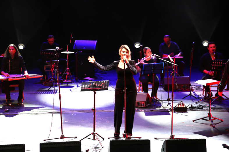 EXPO’21 HATAY’DA ANKARA RÜZGÂRI ESTİ