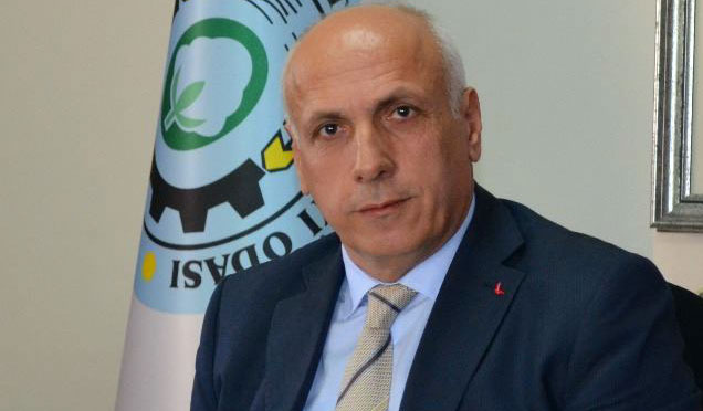 KIRIKHAN TSO’DA  NUMAN BÖLÜKBAŞ YENİDEN BAŞKANLIĞA SEÇİLDİ        