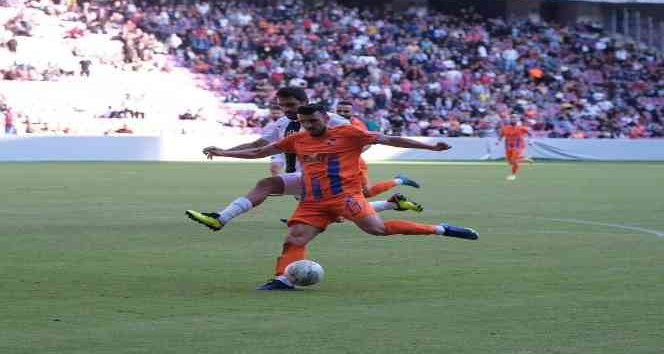 İskenderunspor: 1 – Kocaelispor: 1