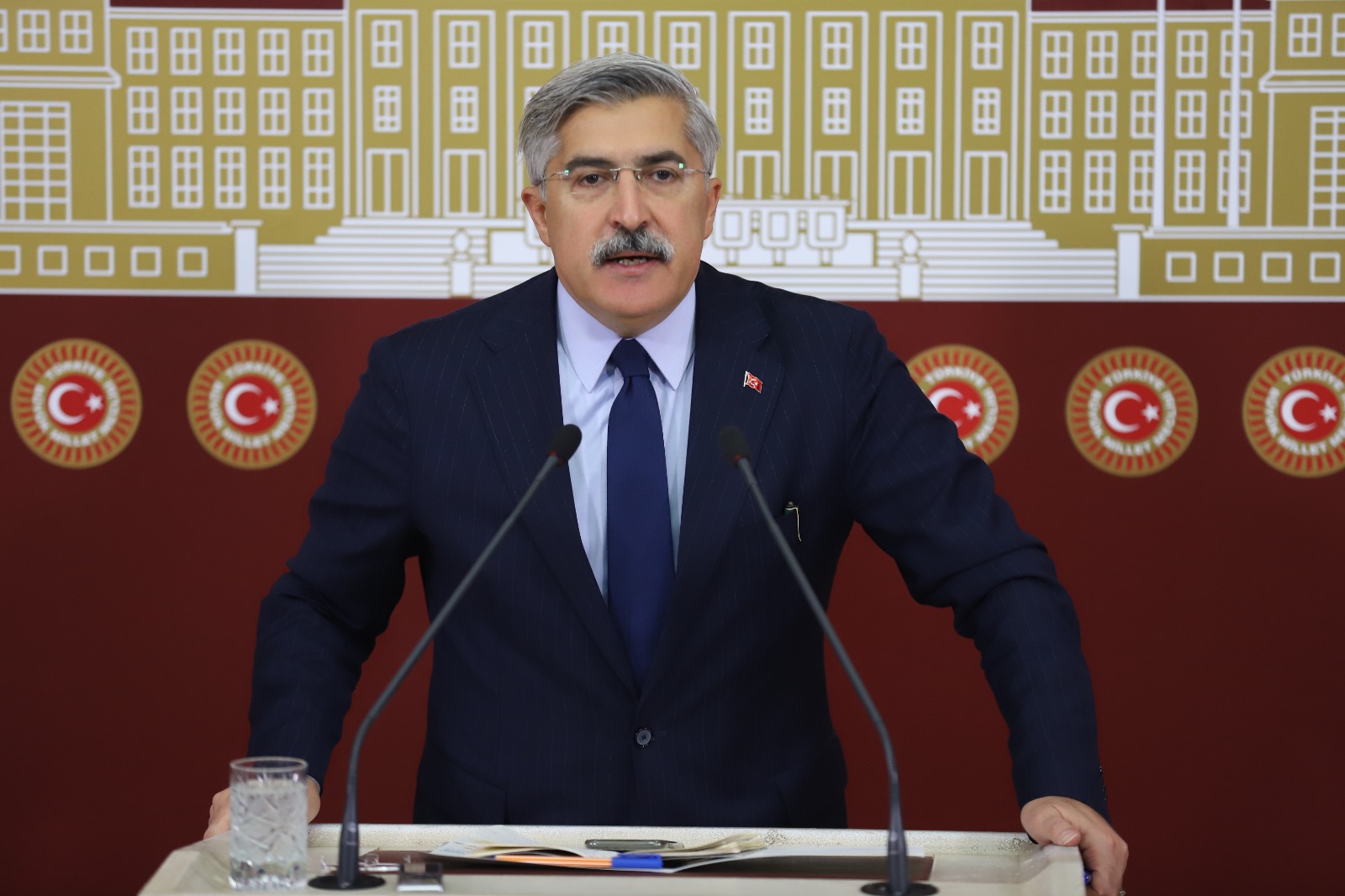 YAYMAN “HODRİ MEYDAN ÇIK AÇIKLA”