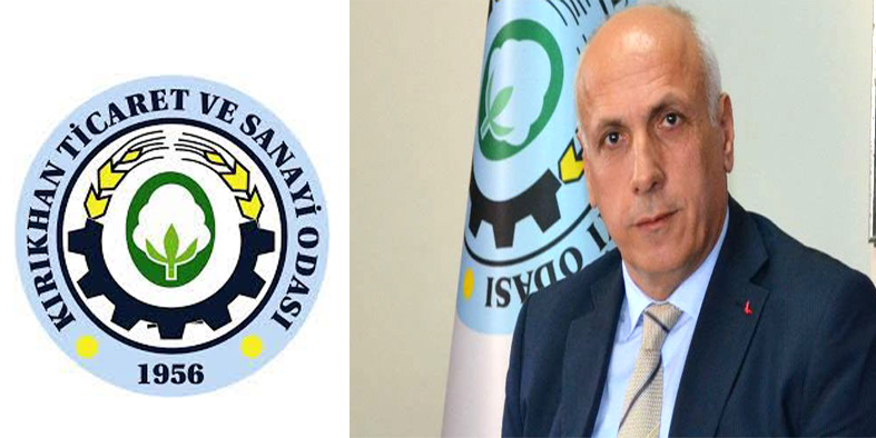 KIRIKHAN TSO’DAN COĞRAFİ İŞARETLERDE İKİNCİ ÖNEMLİ ADIM