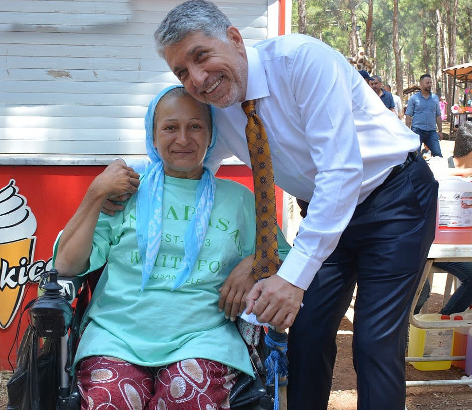 YAVUZ “BİR TOPLUMUN GELİŞMİŞLİĞİ KADINA VERDİĞİ DEĞERLE ÖLÇÜLÜR”
