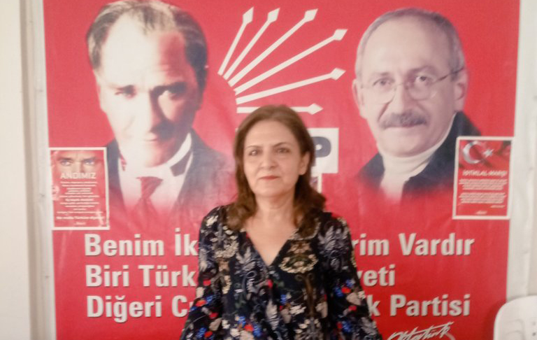 AĞCA’DAN 5 ARALIK KADINLARA SEÇME VE SEÇİLME HAKKI TANINMASININ 88. YIL DÖNÜMÜ MESAJI