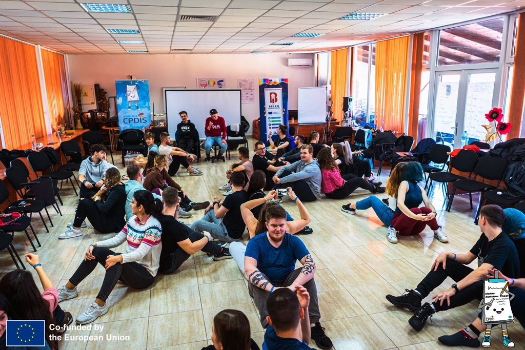 ROMANYA’DA GERÇEKLEŞEN KÜLTÜR TEMALI ERASMUS+ PROJESİ SONA ERDİ