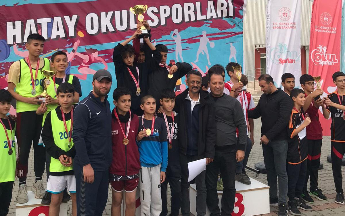 şehit atila kurt ortaokulu