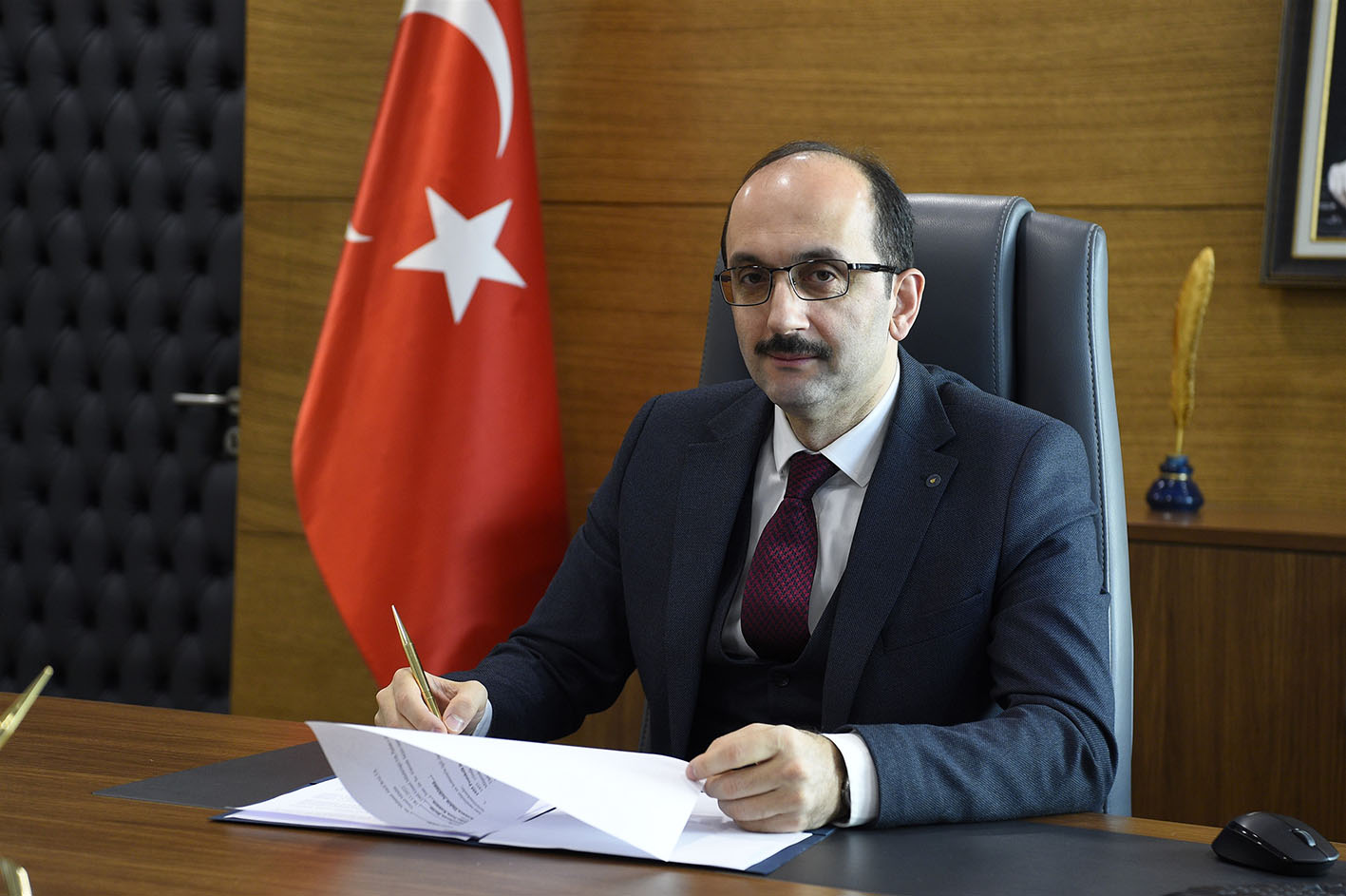 DSİ, MEDENİYETLER ŞEHRİ HATAY’I SU YAPILARI İLE İHYA ETTİ