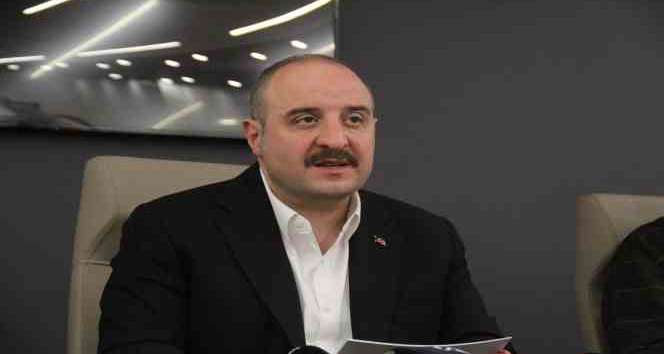 Deprem bölgelerinde sanayinin hasarı 170 milyarın üzerinde