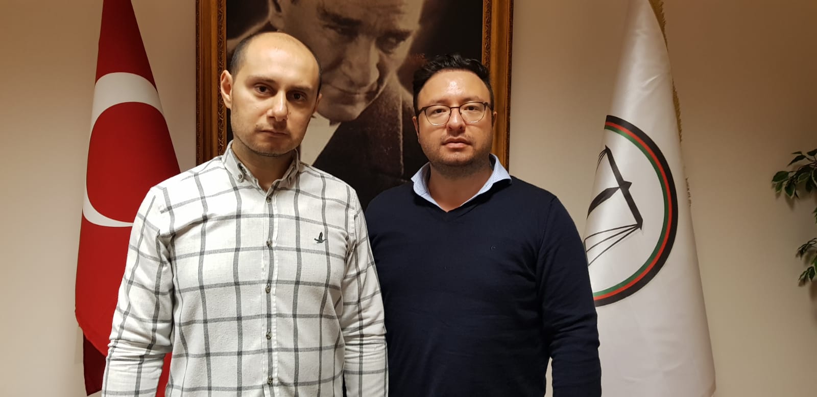 HATAY BAROSU’NDAN DEPREMZEDE VATANDAŞLARA ÜCRETSİZ HUKUKİ DESTEK YARDIMI