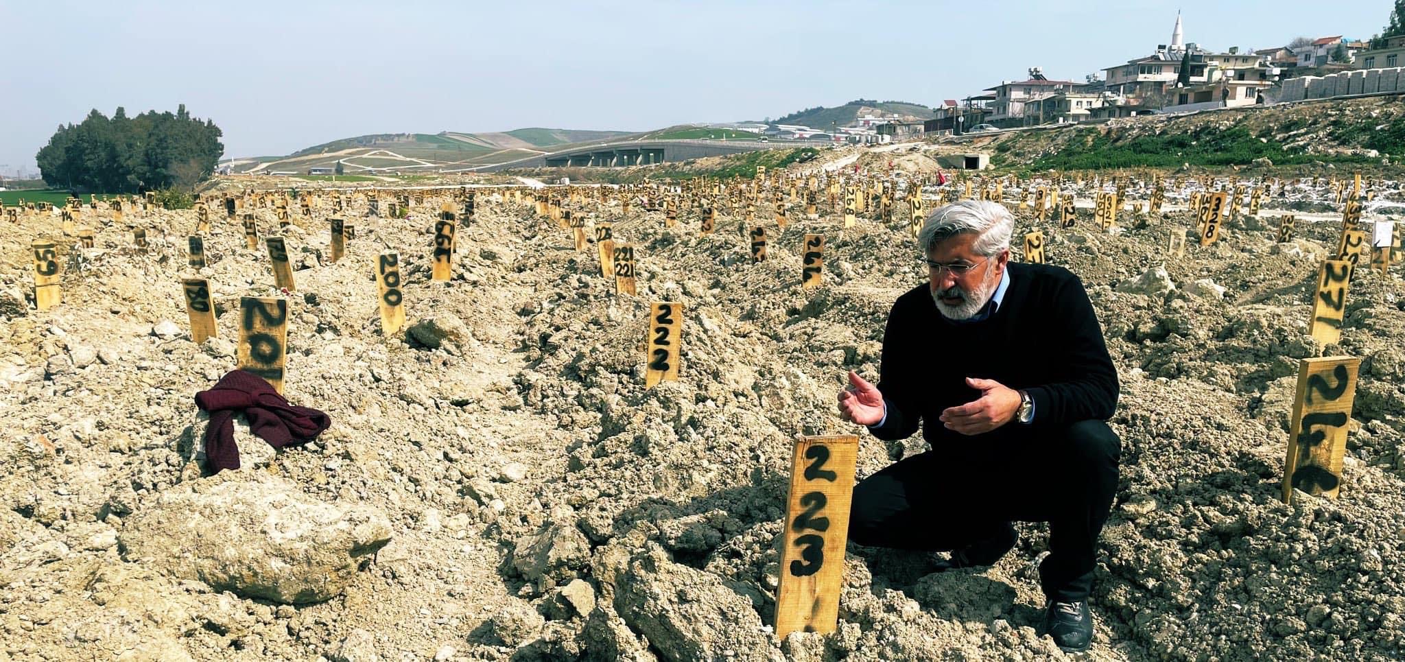 Yayman’dan Buruk Bayram mesajı