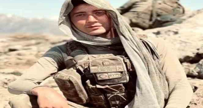 Hassa’ya şehit ateşi düştü