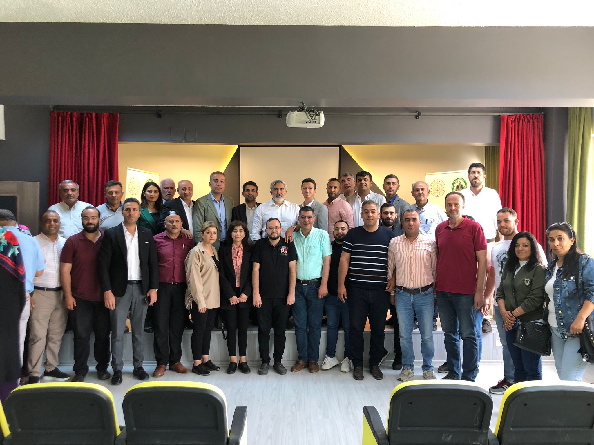 YAYMAN MAZBATASINI ALDI       