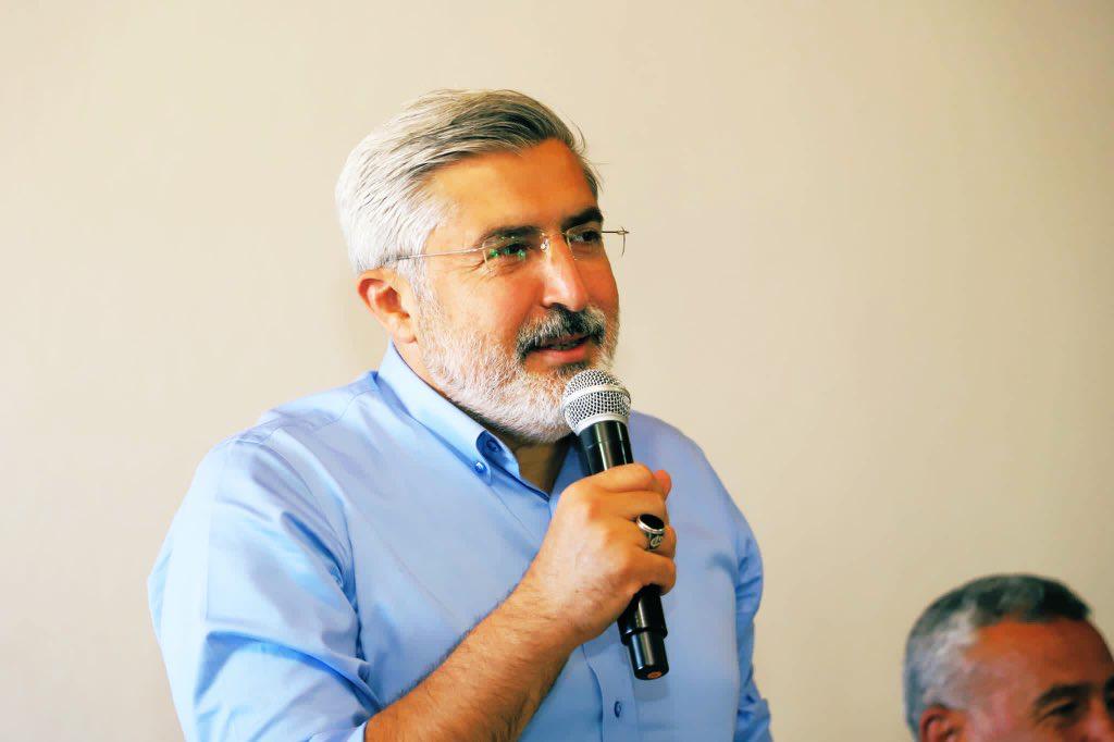 YAYMAN”TEŞEKKÜRLER HATAY’IM”