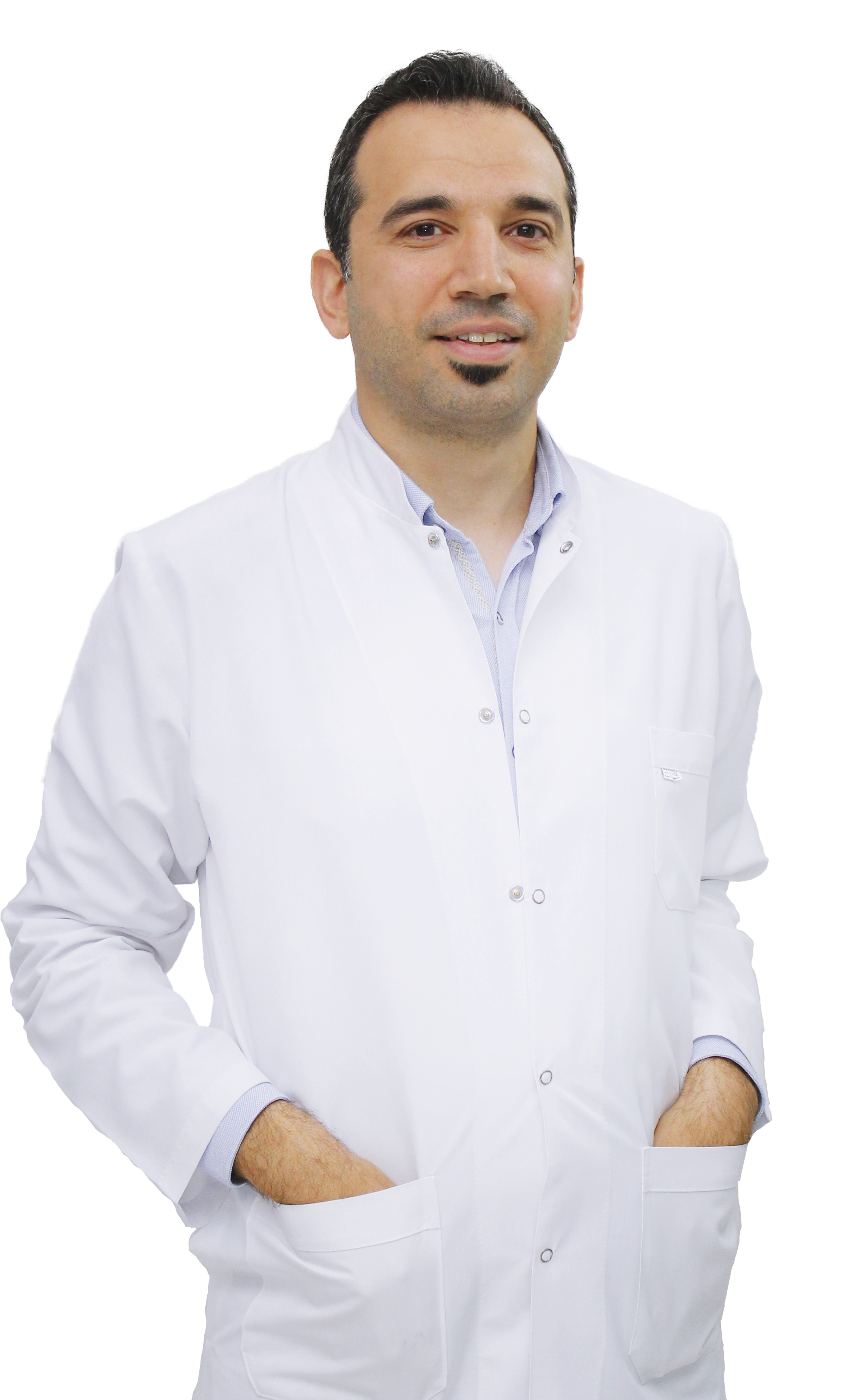 OP. DR. ALPER GÜLÜCÜ GELİŞİM’DE