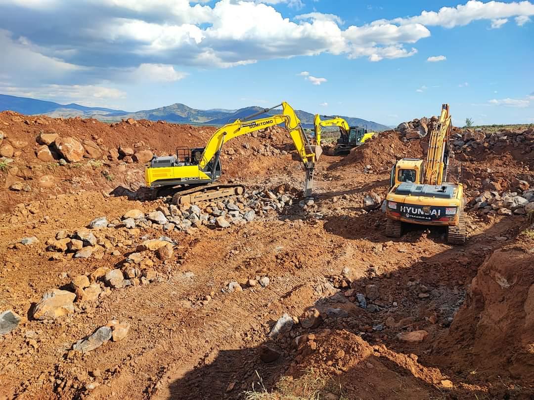 YAYMAN: 20 BİN KONUT YAPACAĞIZ