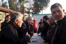 BAKAN  AKAR BUGÜN KIRIKHAN’A GELİYOR