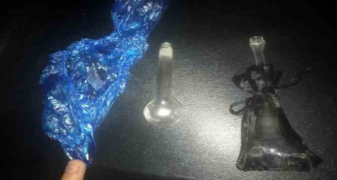 Hatay’da 11 adrese operasyon: 8 şüpheli tutuklandı