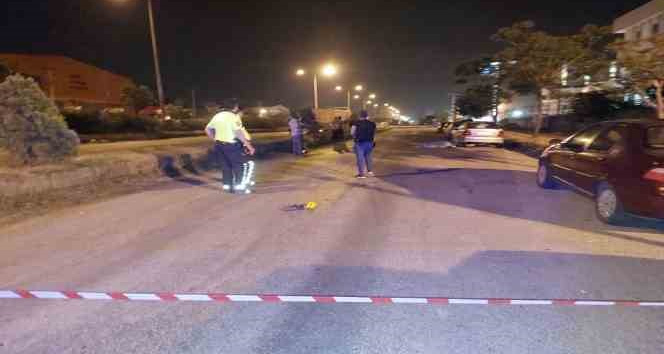 Tır şoförünün ölümüne neden olan sürücü kayıplara karıştı