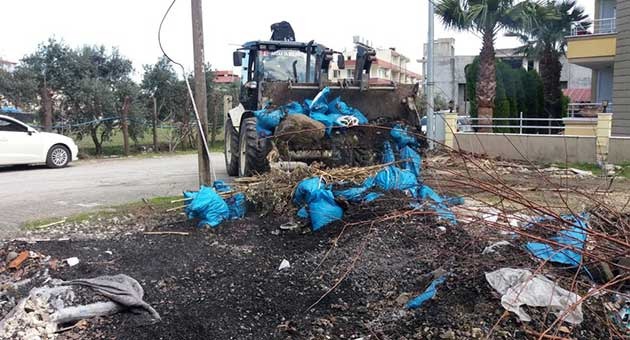 YILMAZ “DEPREMİN İZLERİ SİLİNECEK”