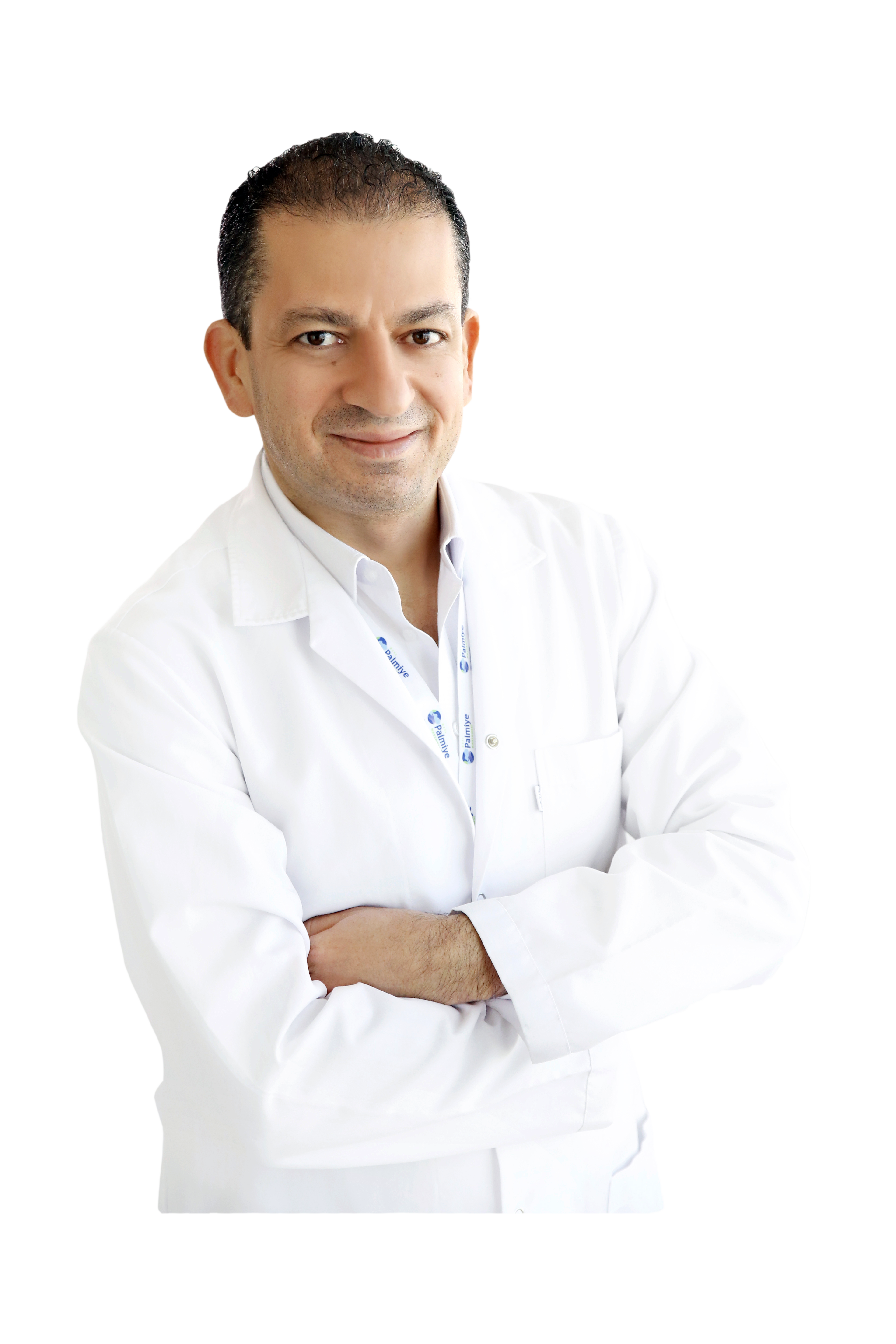 Op. Dr. Yusuf DİKER (Üroloji Uzmanı)