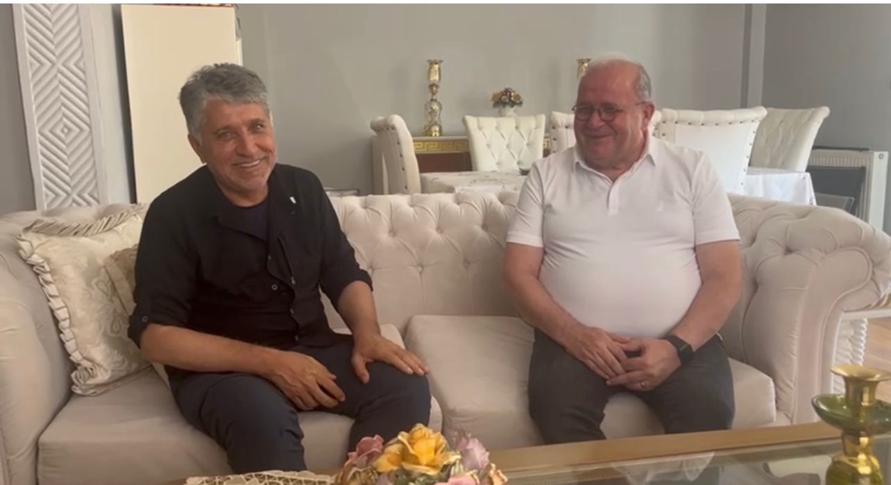 DEPREM PROFESÖRÜ ERSOY “ HATAY’DA BÜYÜK BİR  DEPREM OLMAZ”