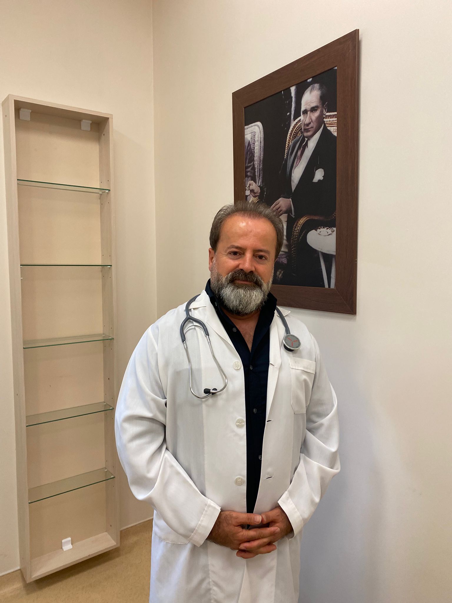 YILMAZ ŞAHUT
