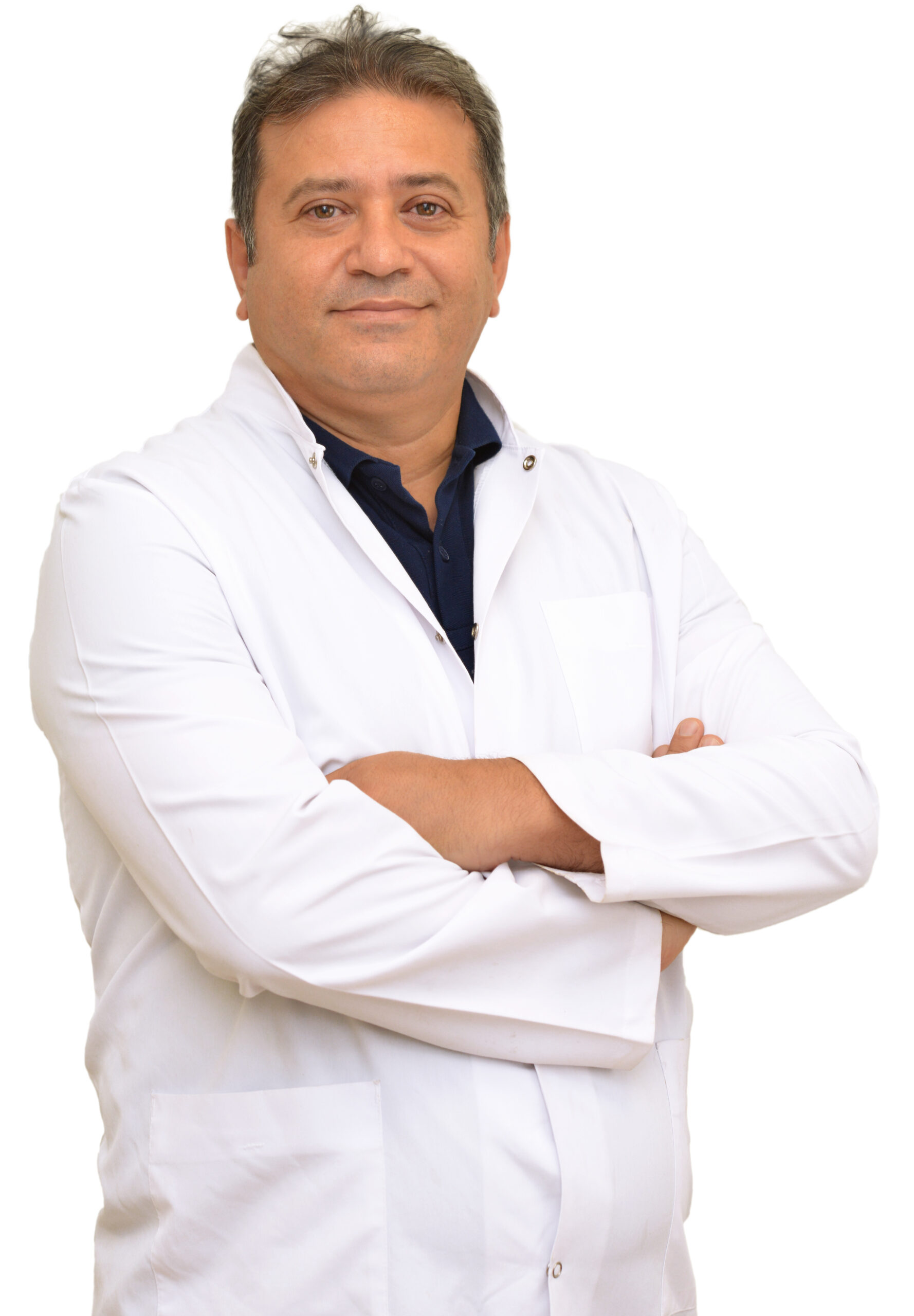 nuh yılmaz
