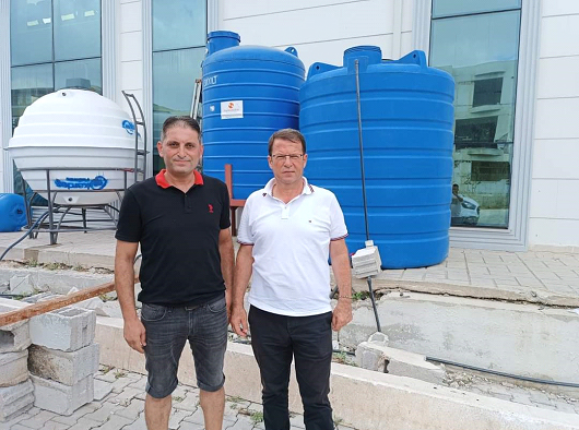 SAMANDAĞ BELEDİYESİ SOSYAL BELEDİYECİLİKTE ÖNCÜ OLMAYA DEVAM EDİYOR