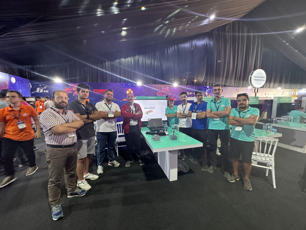 İSTE’Lİ MÜHENDİSLERDEN DEPREMİ ÖNDEN HABER VEREN UYGULAMA