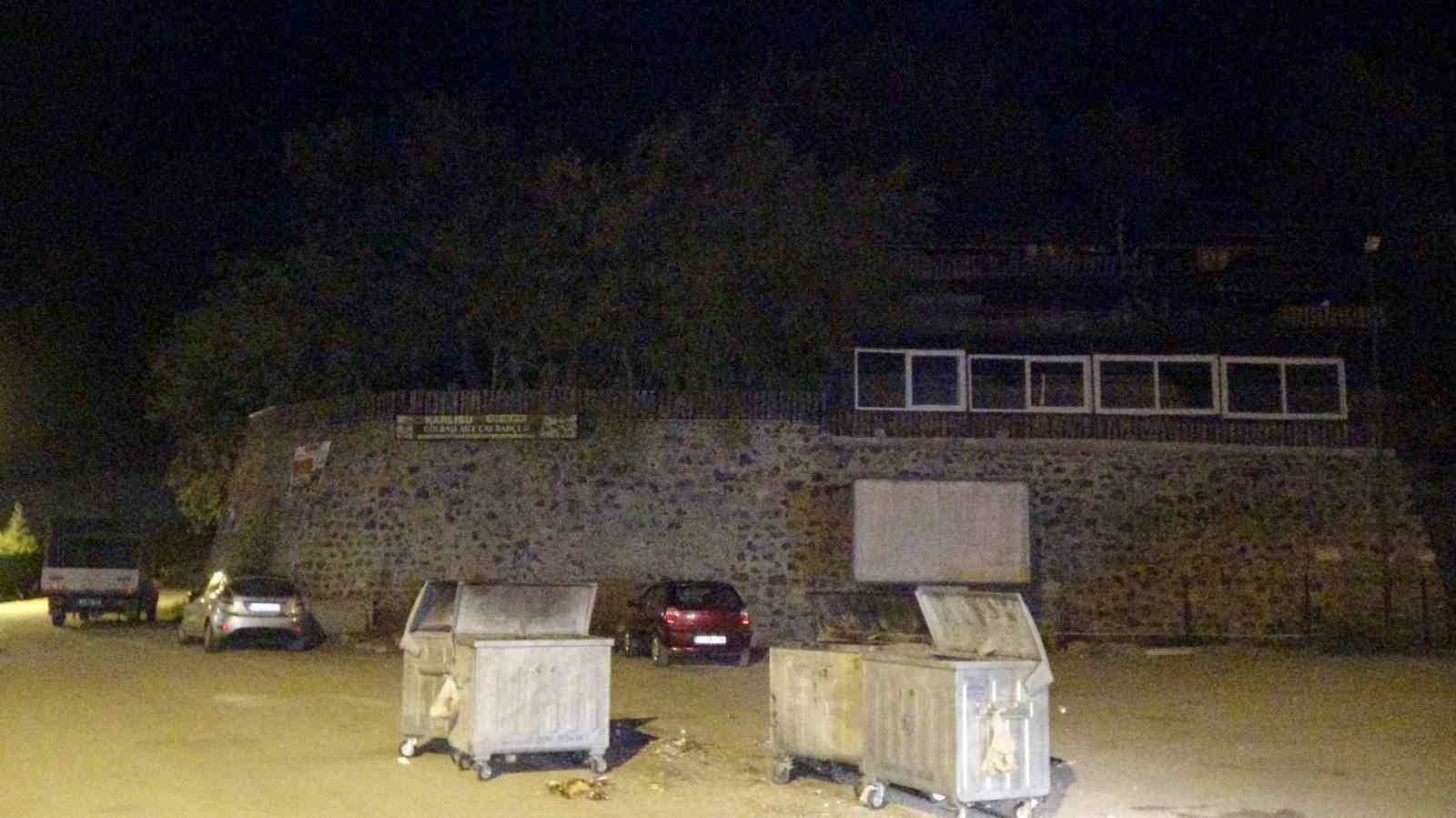 Antakya’da alacak verecek kavgasında kan aktı: 2 ölü