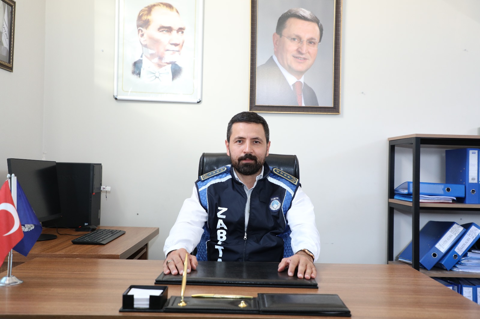 HBB ZABITA DAİRE BAŞKANI ALPER KILIÇOĞLU “ÇEVRE VE ŞEHİRCİLİK BAKANLIĞI YERİNDE AYRIŞTIRMAYA CEZAİ İŞLEM UYGULARSA SORUNLARIN ÖNÜNE GEÇİLEBİLİR”