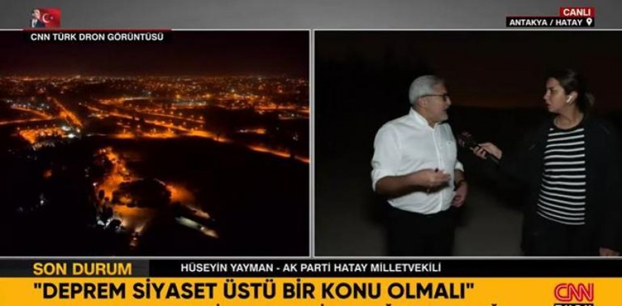 Yayman “Ocak ayında 10 bin konutu teslim edeceğiz”