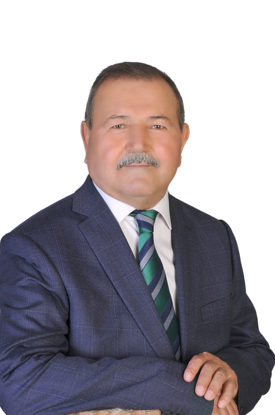 CEVDET KOCA MUHTARLIĞA ADAYLIĞINI AÇIKLADI