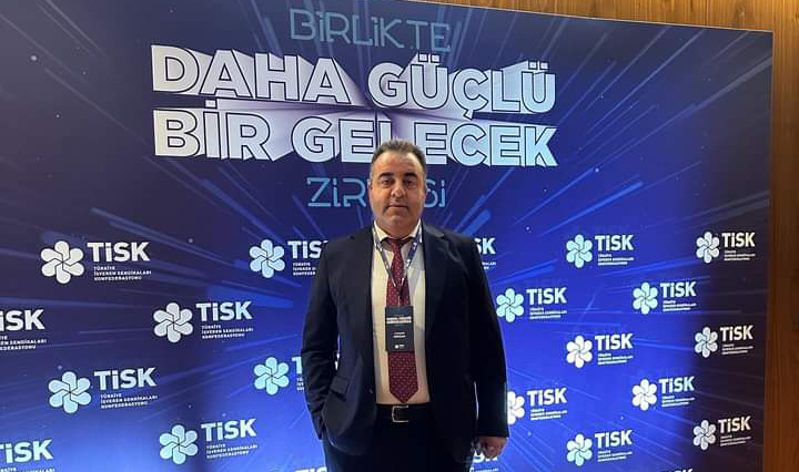 AYHAN MİRİOĞLU  DEFNE BELEDİYE BAŞKAN ADAY ADAYI       
